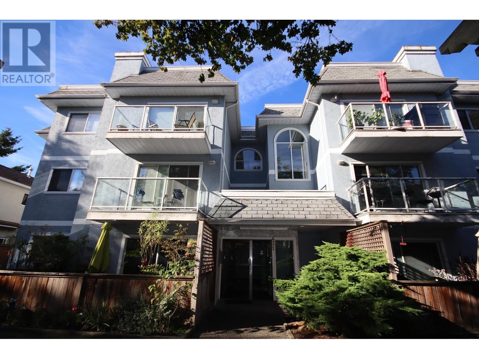 431 E 44th Avenue Unit 204, Vancouver, BC V5W 1W2