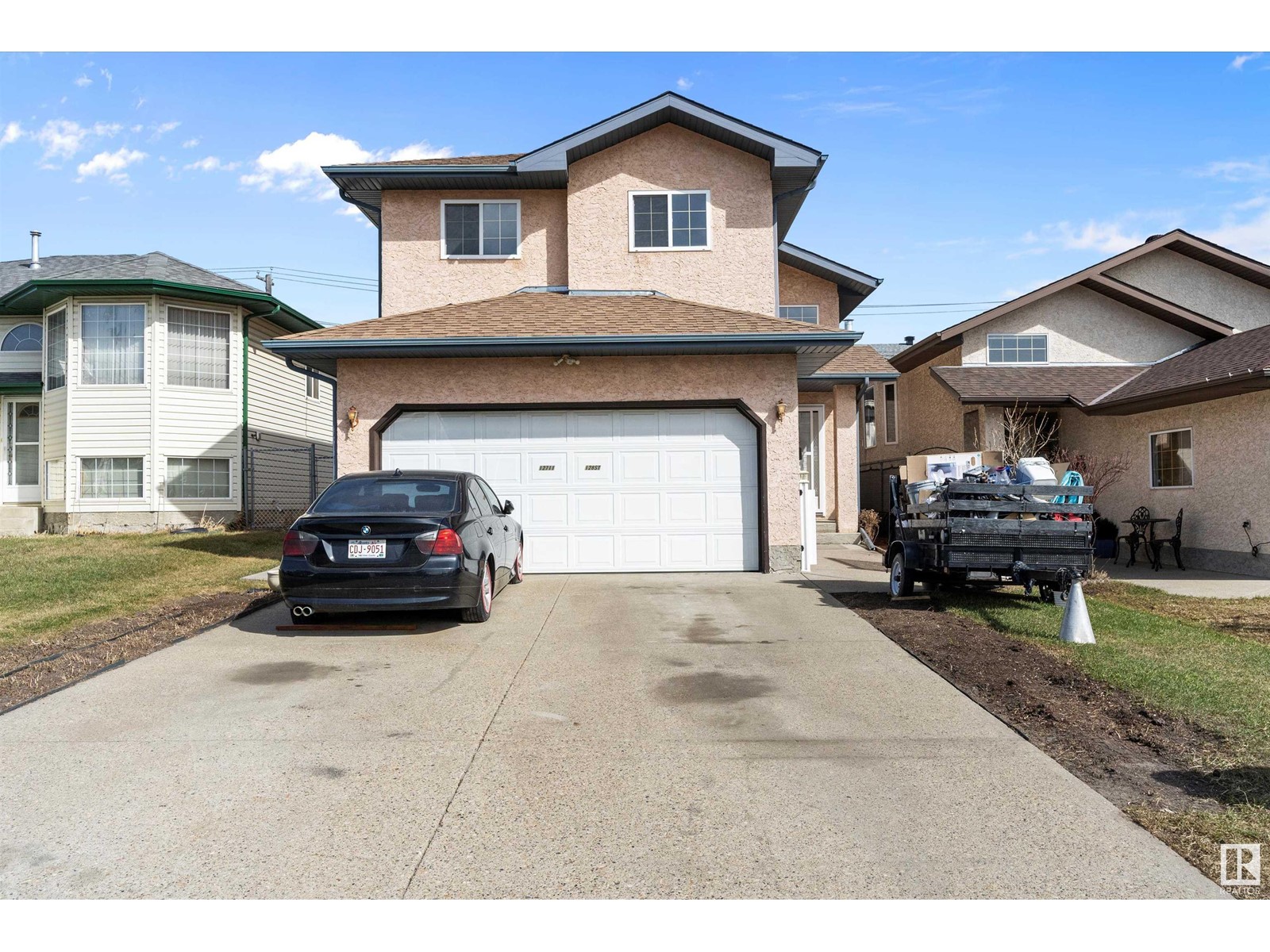 128 St Nw Unit 12711, Edmonton, AB T5L 1E2