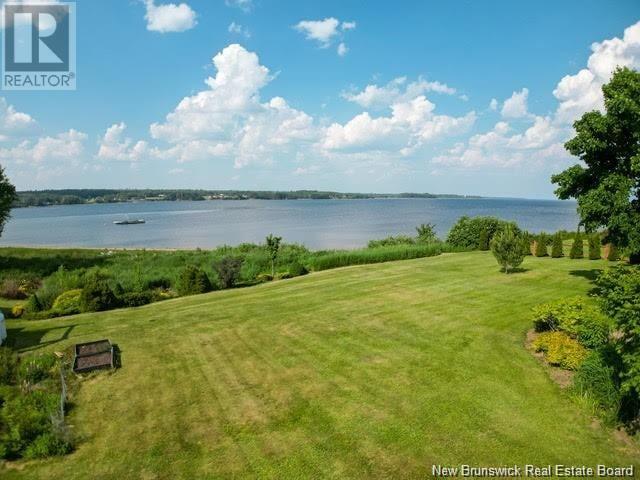 6 A Waterfront Water Street Unit 0, Miramichi, NB E1N 4M1