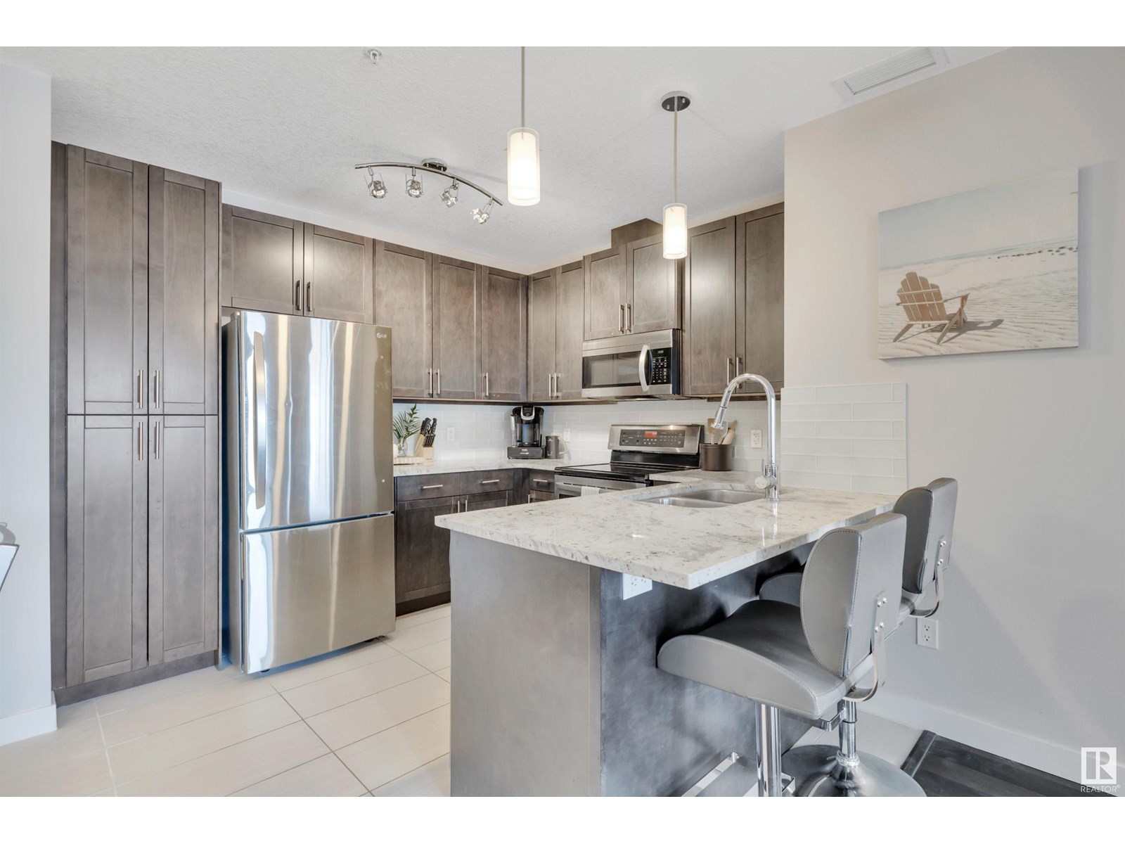 5151 Windermere Boulevard South West #214, Edmonton, AB T6W 2K4