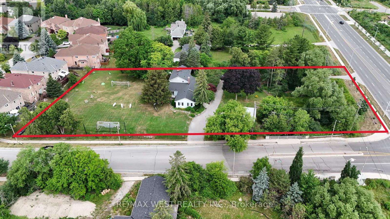 11222 Bayview Ave, Richmond Hill, ON L4S 1L8