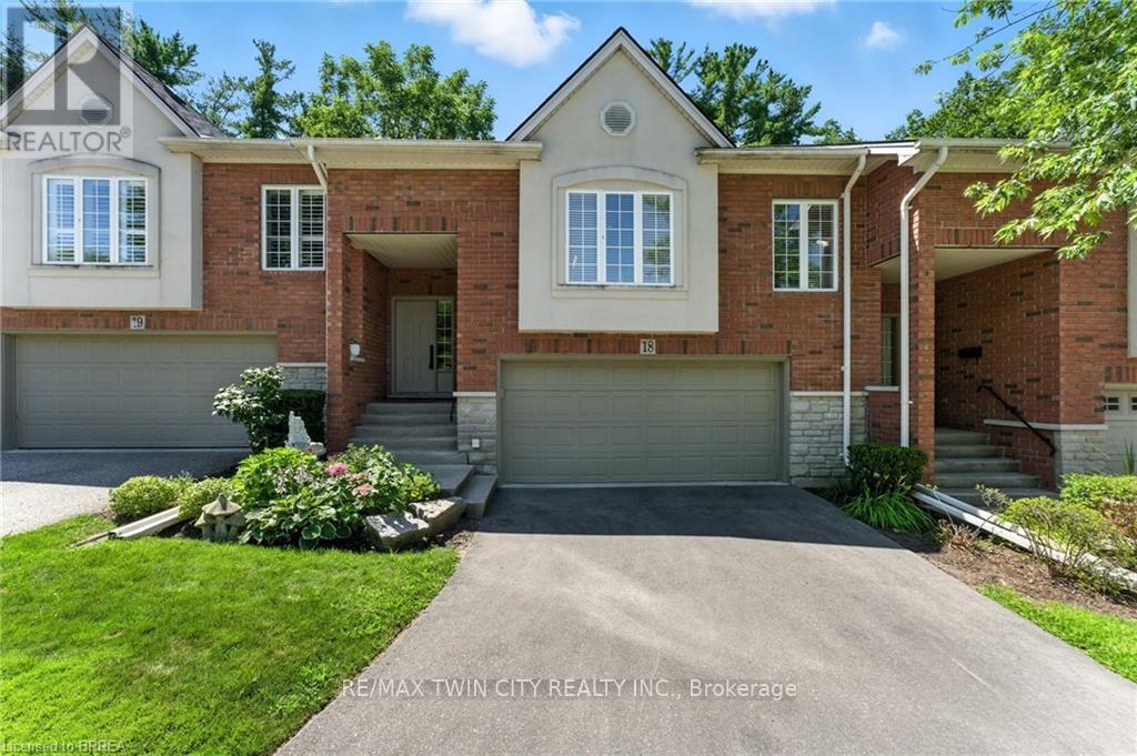 18 24 Hardy Rd, Brantford, ON N3T 5K6