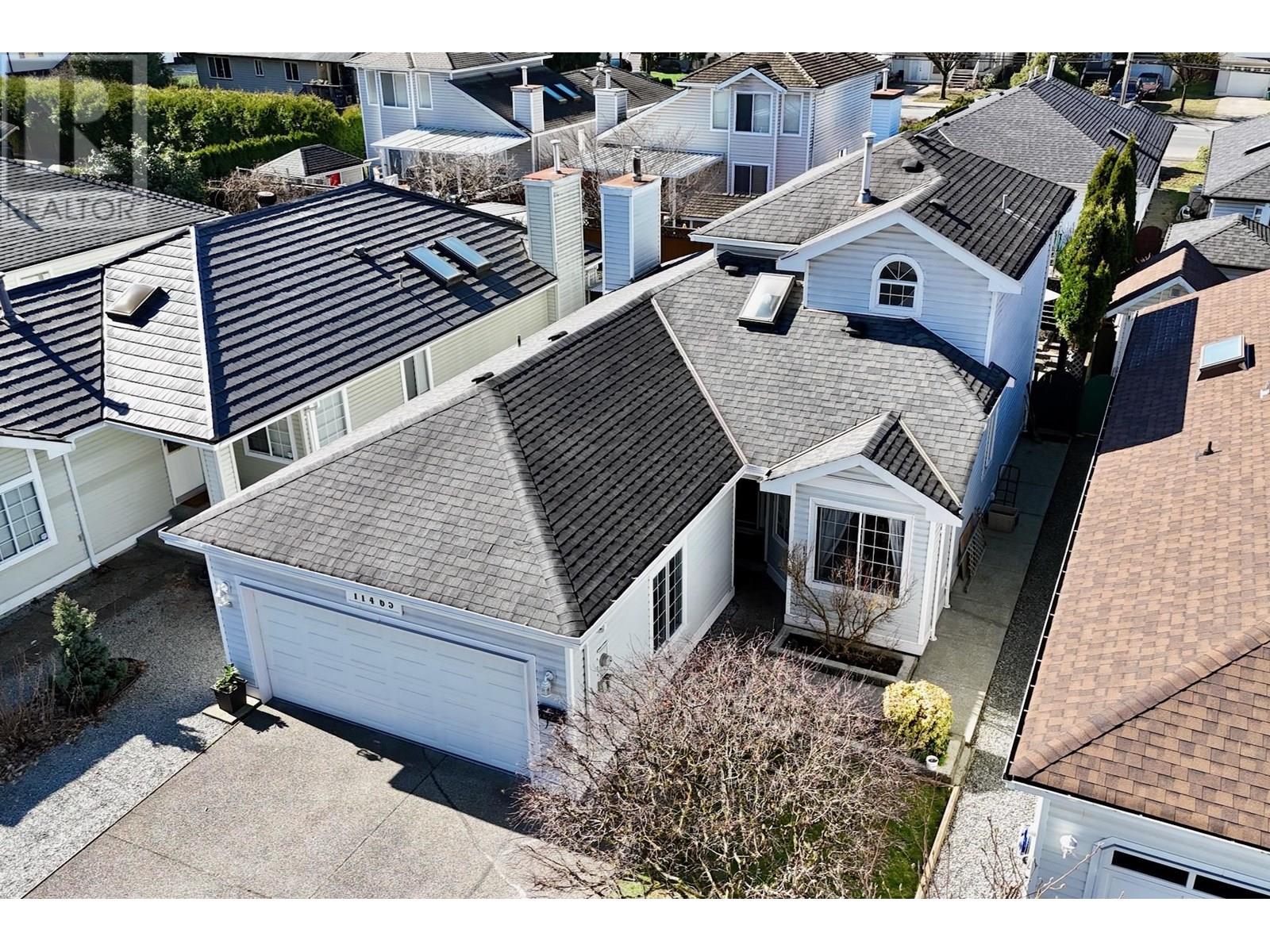 207 Street Unit 11465 #a, Maple Ridge, BC V2X 0C7