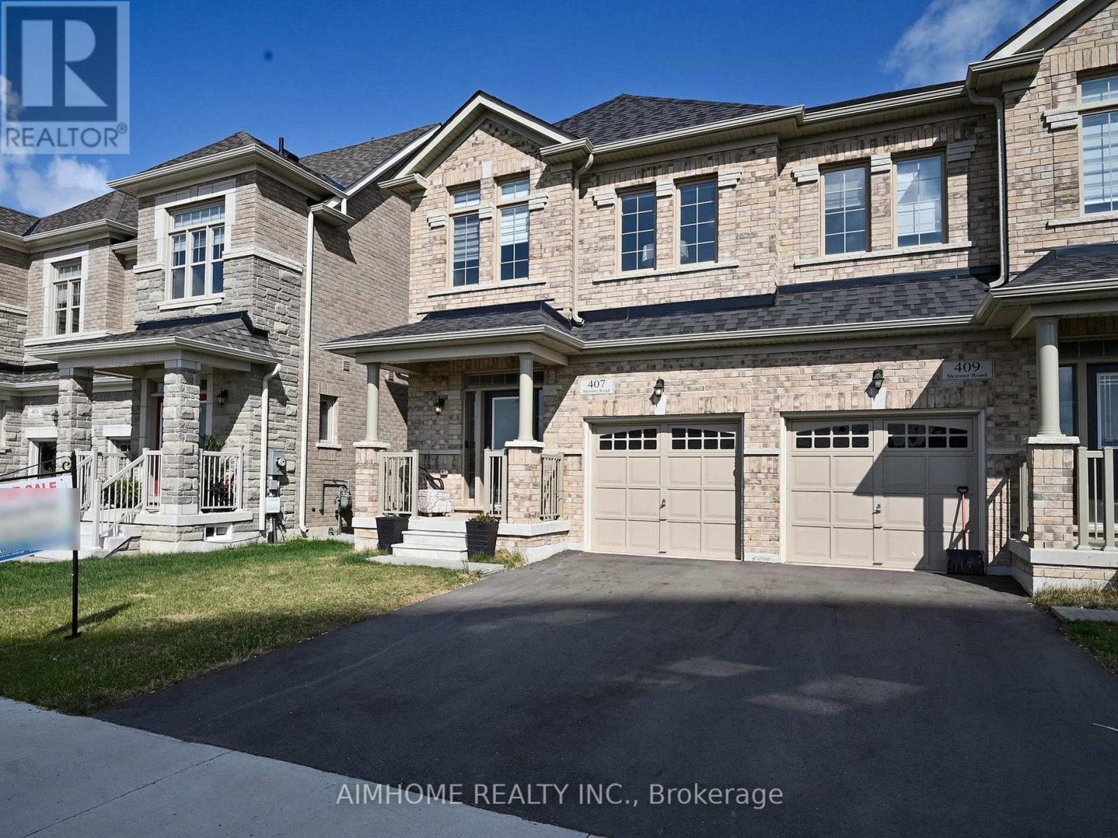 407 Skinner Rd, Hamilton Waterdown, ON L8B 1Z7