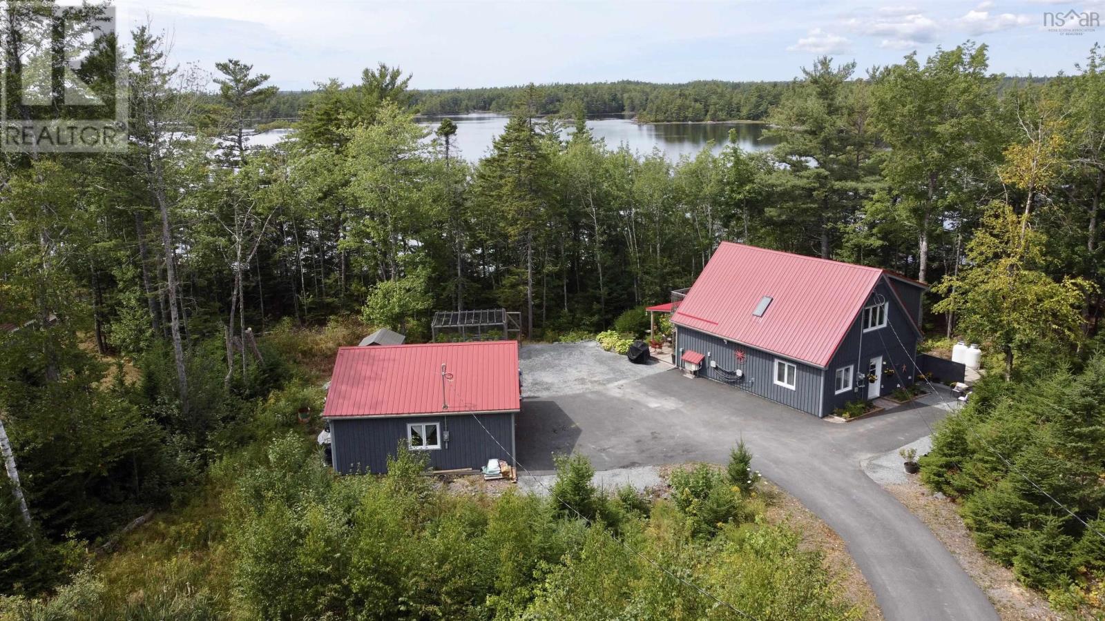 62 Western Point Lane Unit 4, East Uniacke, NS B0N 1Z0