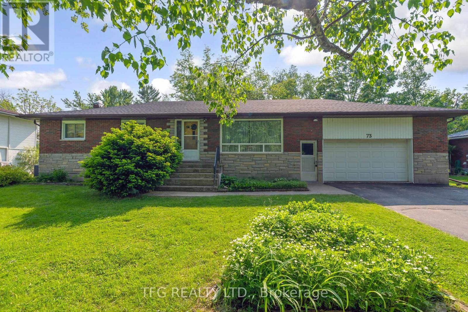 73 Cameron St, Marmora and Lake, ON K0K 2M0