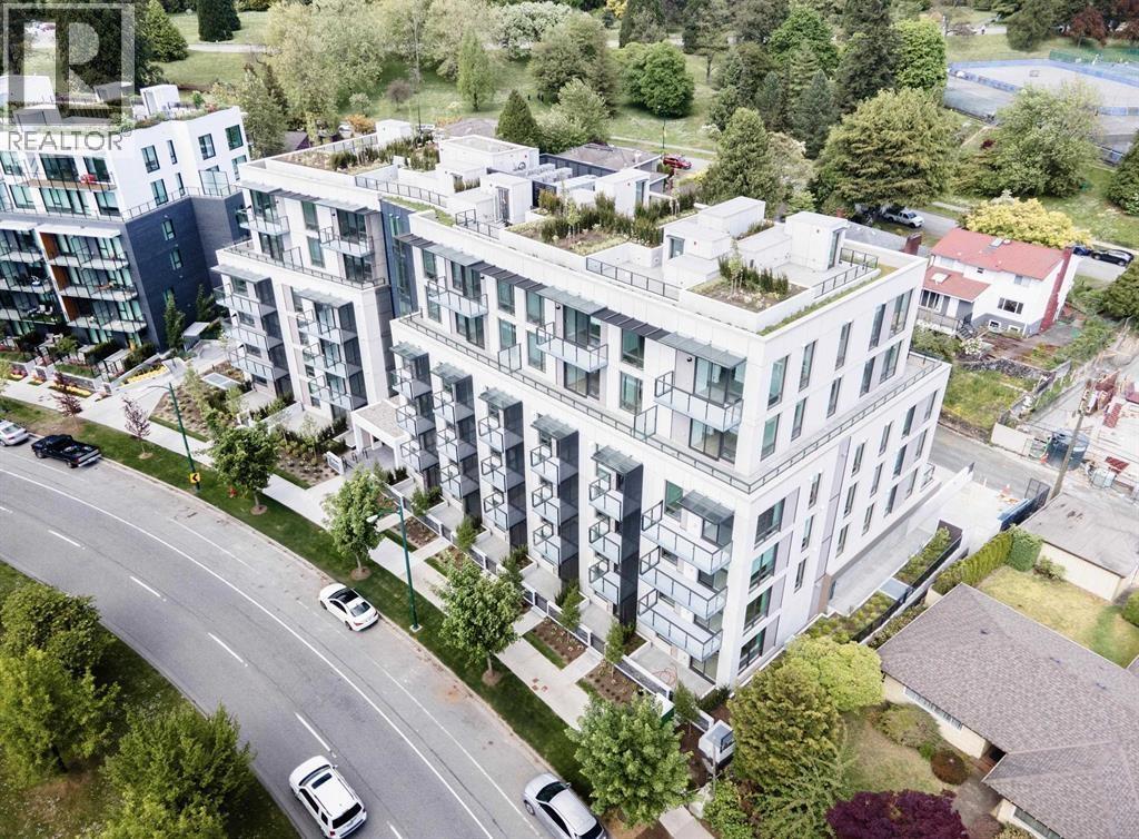 5212 Cambie Street Unit 607, Vancouver, BC V5Z 2Z7