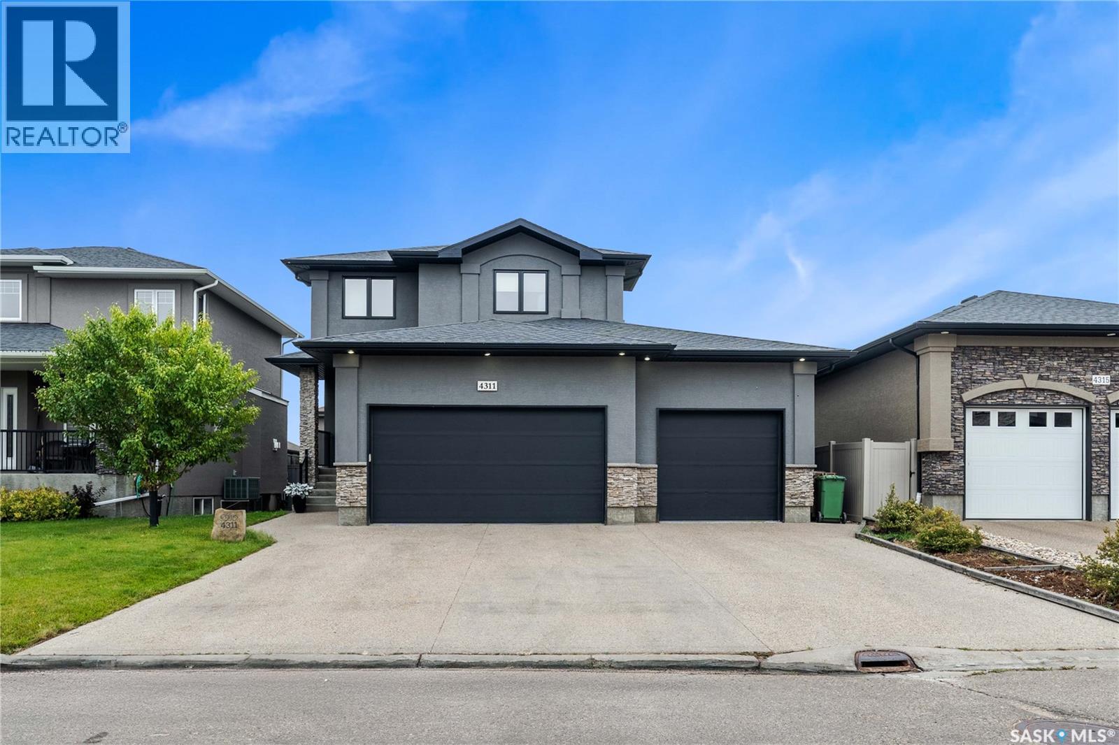 4311 Sandpiper Cres E, Regina, SK S4V 1N3