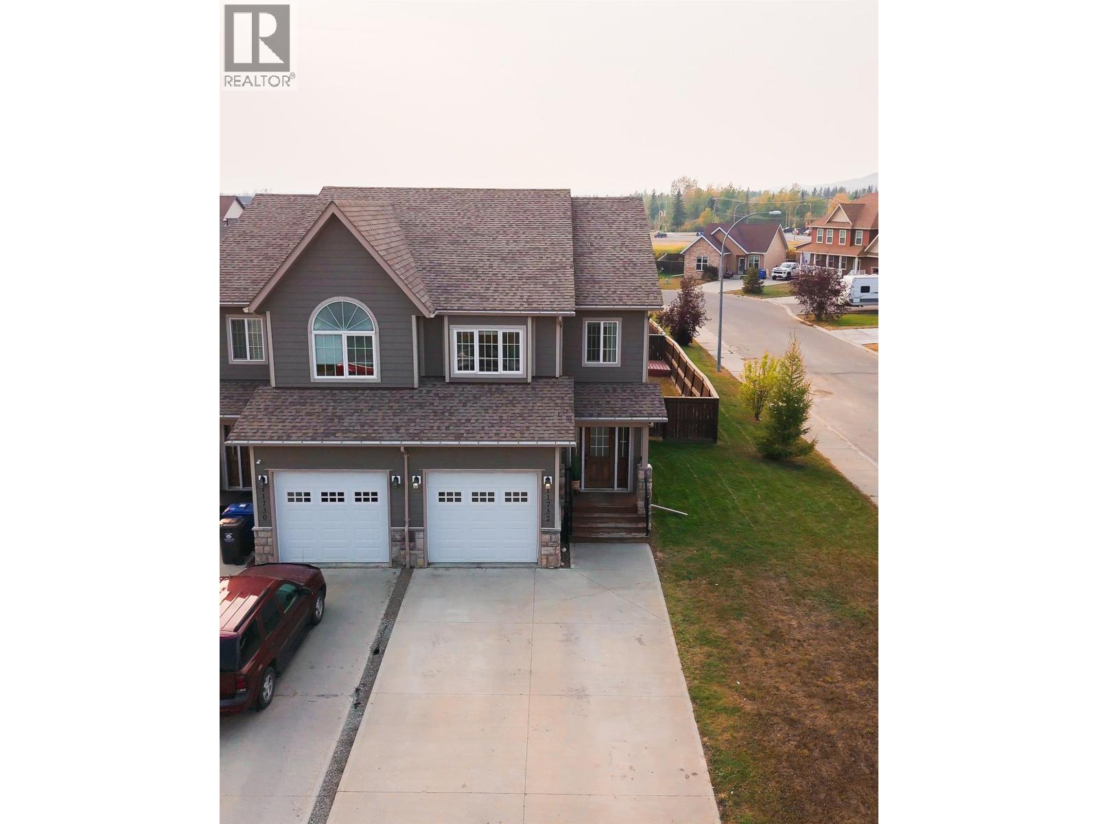97 Street Unit 11732, Fort St. John, BC V1J 0E9