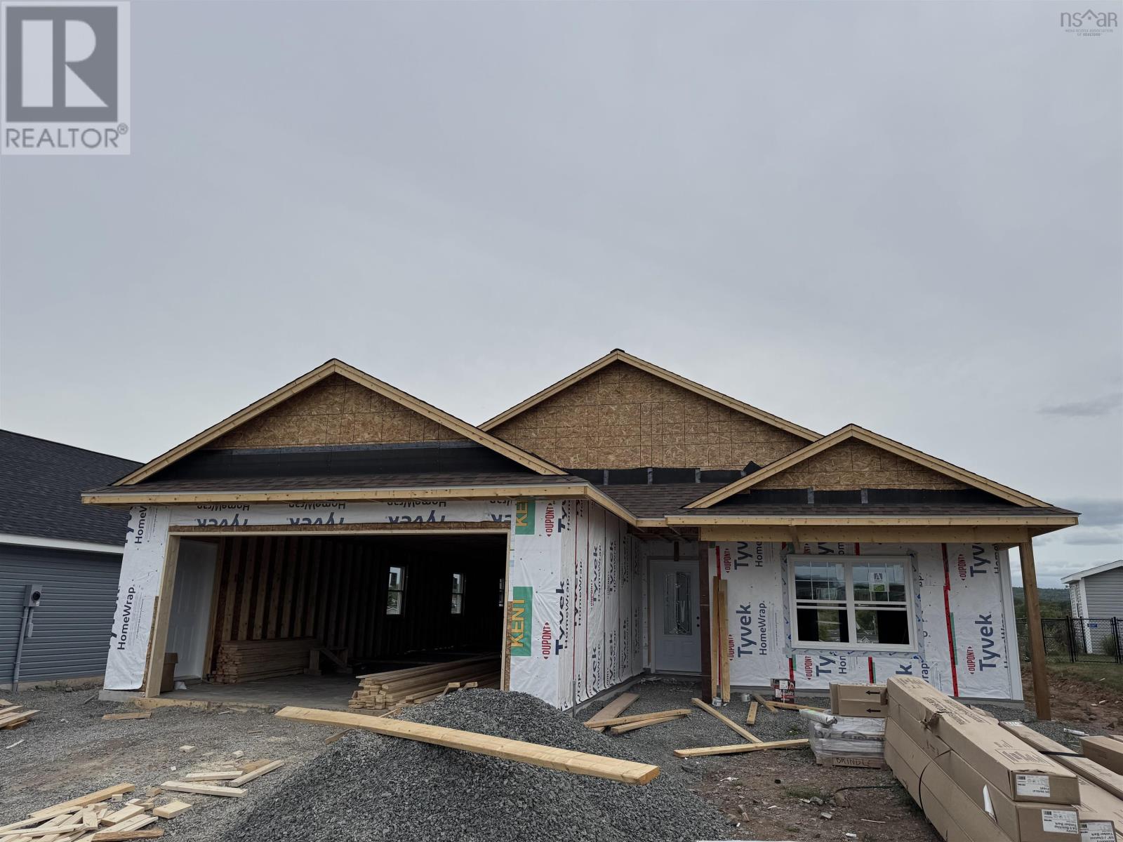 5 Community Way, Garlands Crossing, NS B0N 2T0