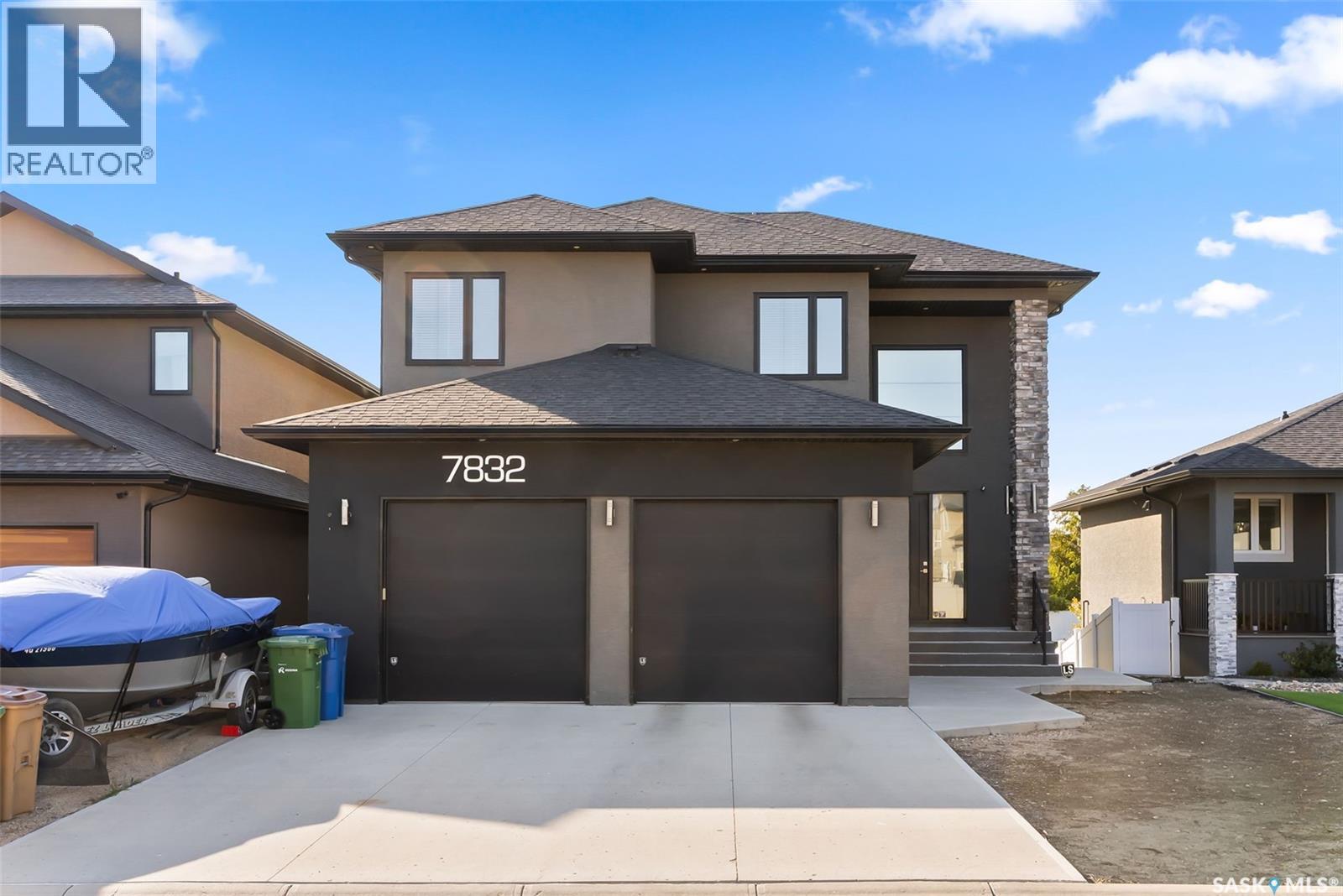 7832 Sagebrush Cres, Regina, SK S4Y 0A9