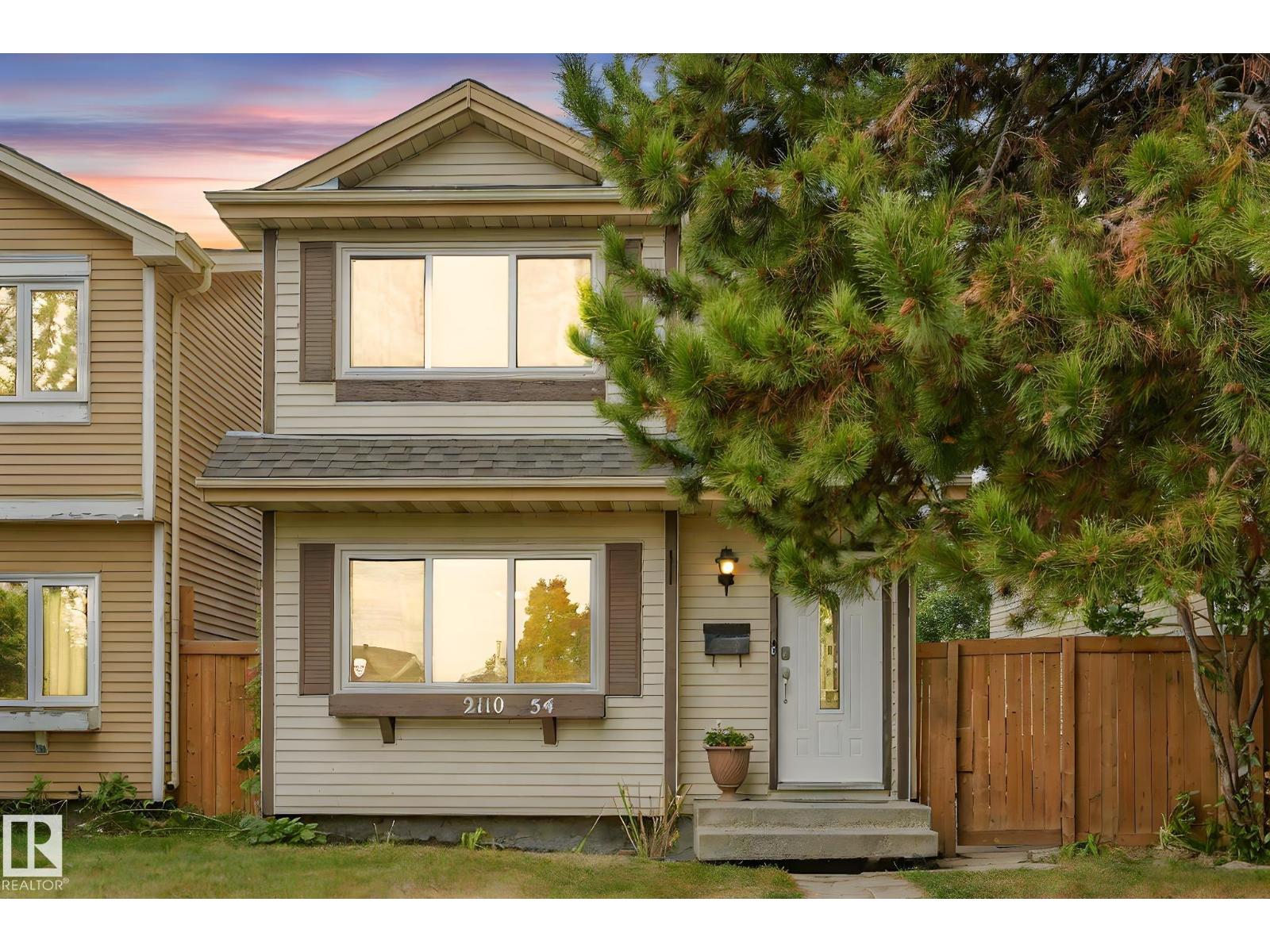 54 St Nw Unit 2110, Edmonton, AB T6L 4T9