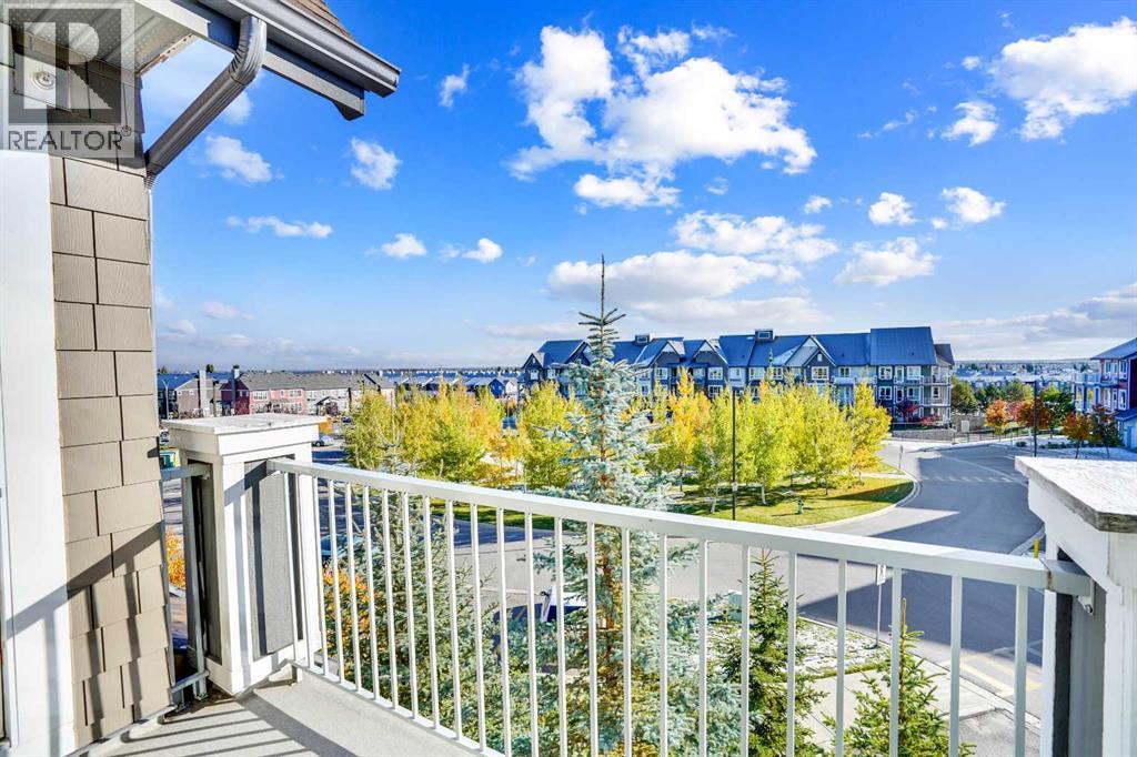 175 Silverado Boulevard Sw Unit 1311, Calgary, AB T2X 0V5