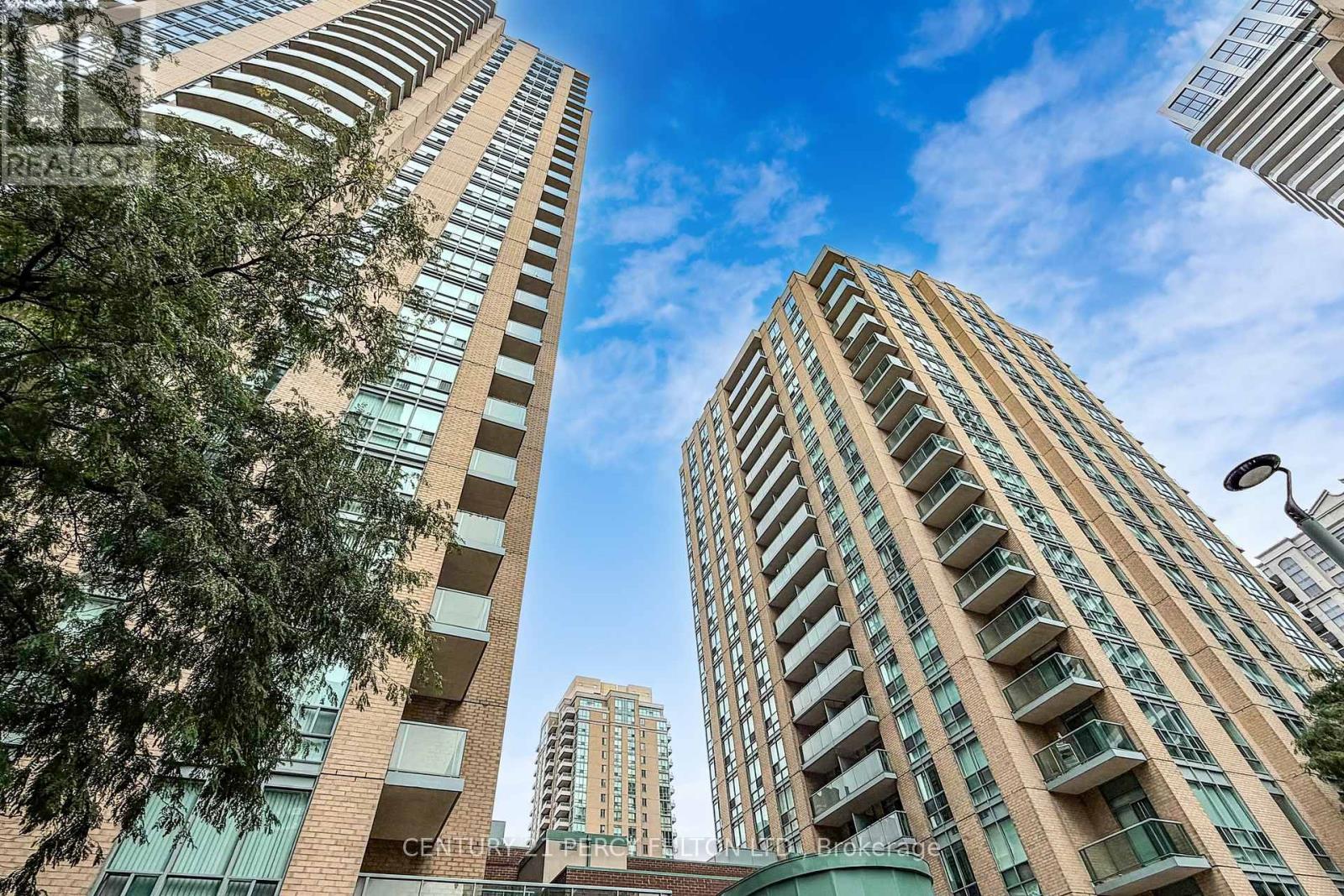 2606 22 Olive Ave, Toronto, ON M2N 7G6