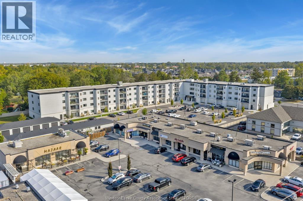 3817 Howard Avenue Unit 419, Windsor, ON N9E 0E5