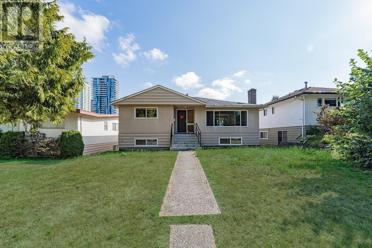 64th Street Unit 564, Vancouver, BC V6P 2K9