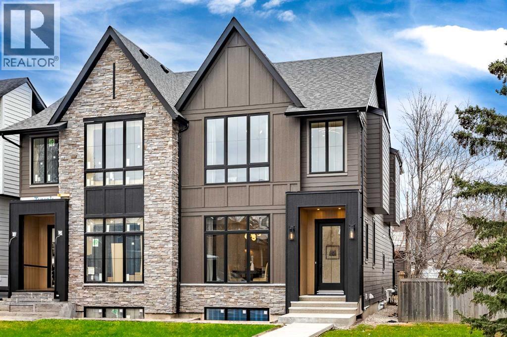 17 Street Nw Unit 2510, Calgary, AB T2M 3S2