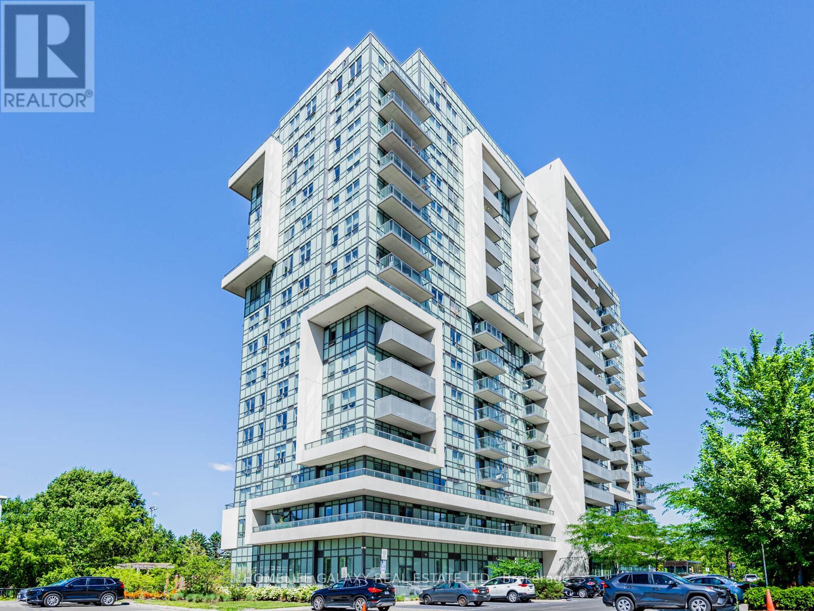 411 1346 Danforth Rd, Toronto, ON M1J 0A9