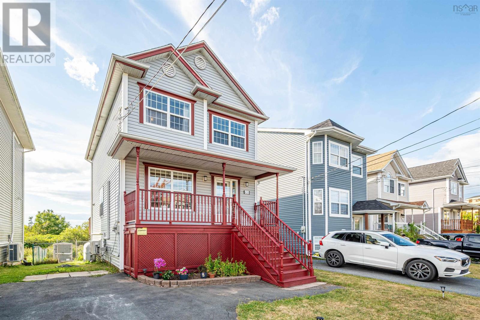 426 Sheppards Run, Beechville, NS B3T 2G7