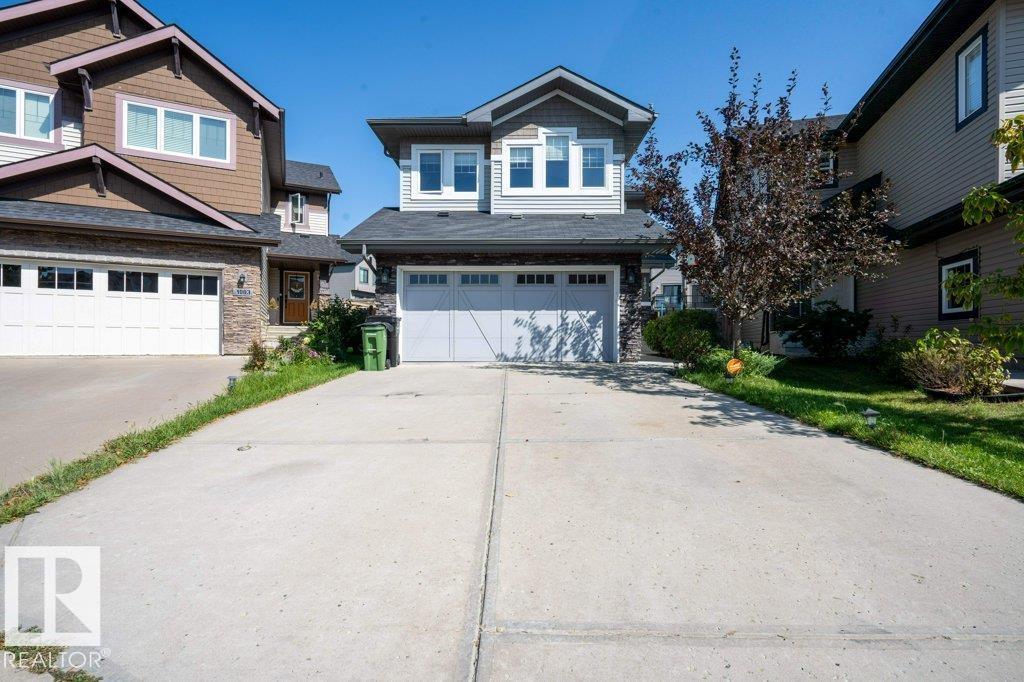 158 St Sw Unit 1007, Edmonton, AB T6W 2S4