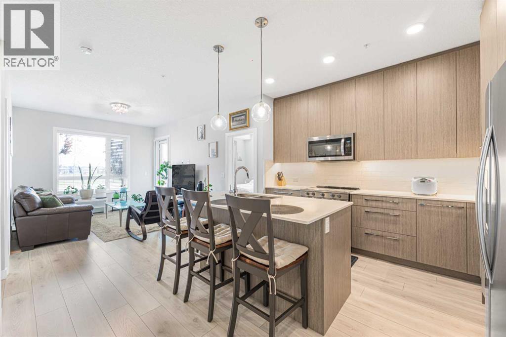 76 Cornerstone Passage Ne Unit 2126, Calgary, AB T3N 0Y6