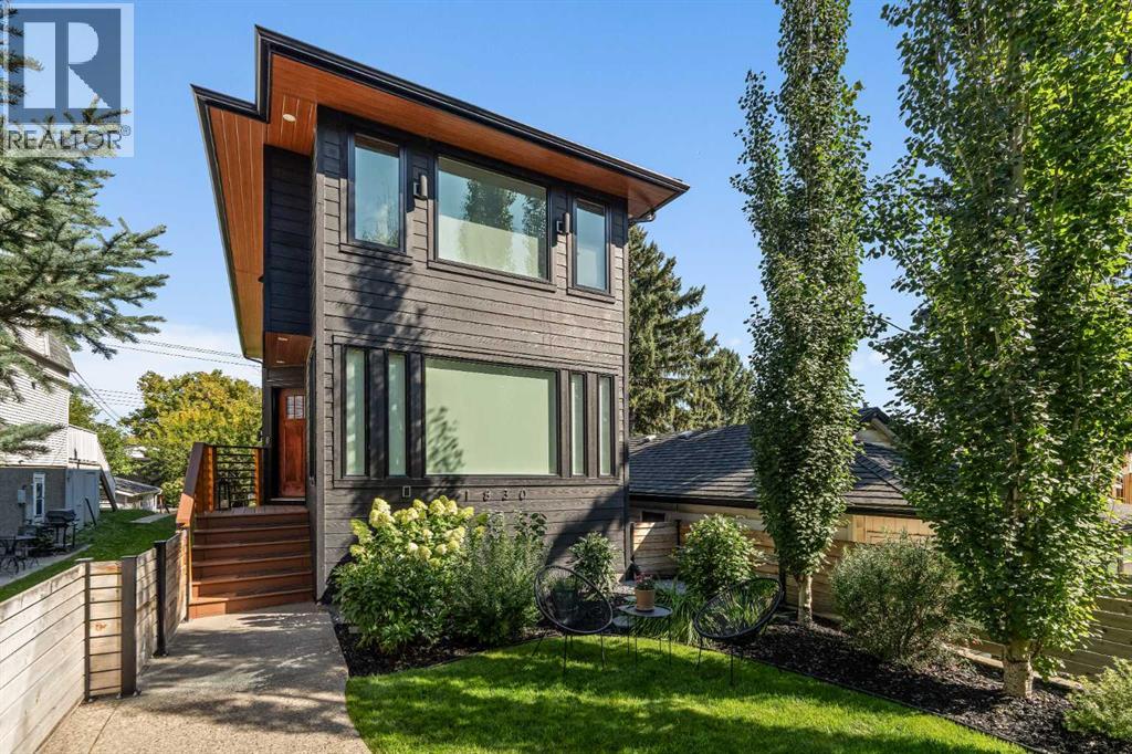 28 Avenue Sw Unit 1830, Calgary, AB T2T 1J8