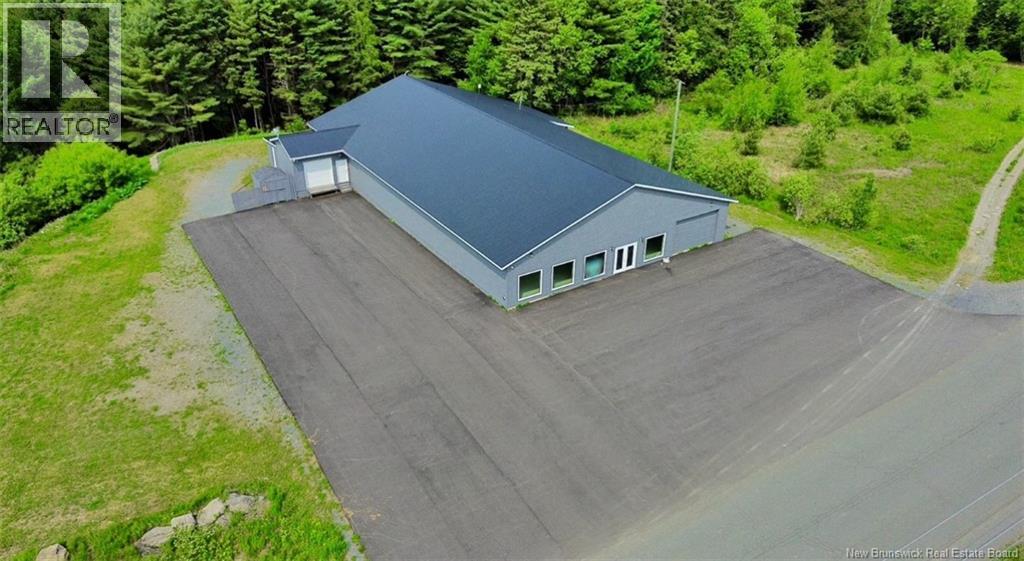 34 Scott St, Woodstock, NB E7M 0C7