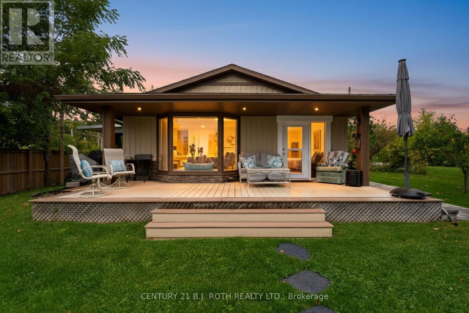 31 Oconnell Ln, Oro-medonte, ON L0L 2E0