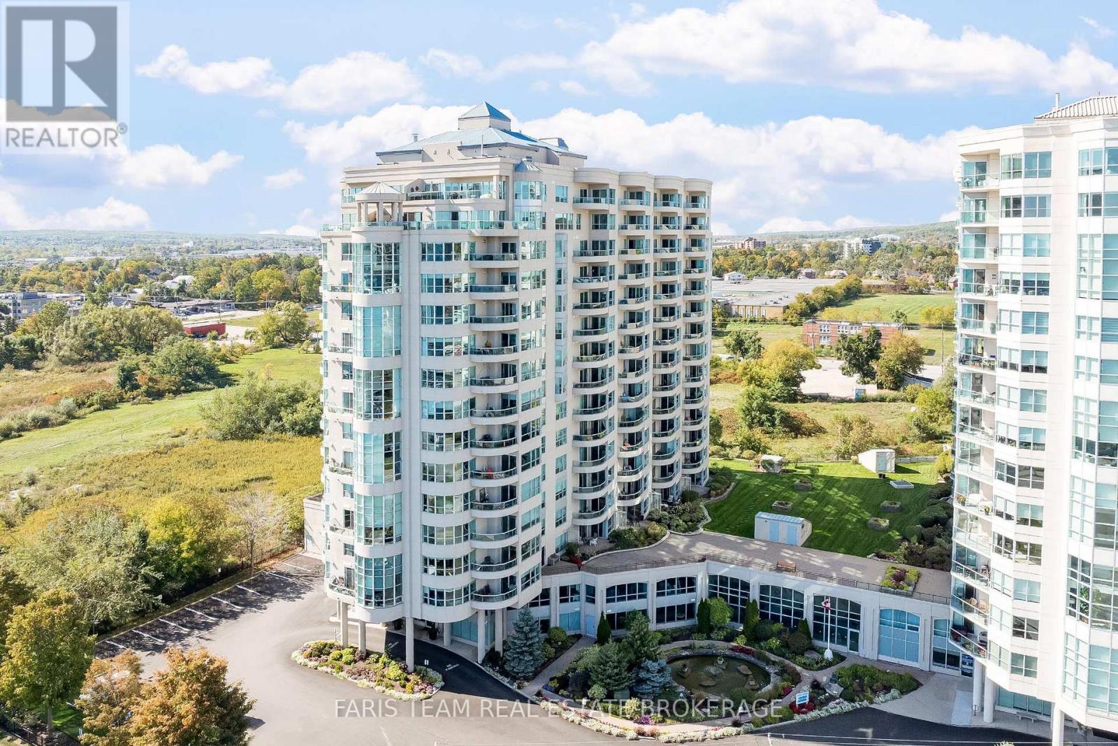 1409 2 Toronto St, Barrie, ON L4N 9R2