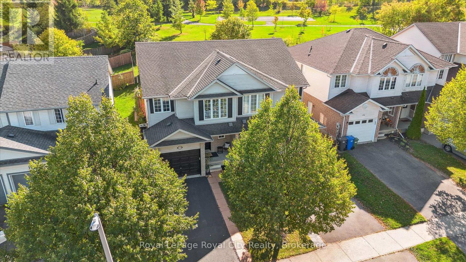 130 Silurian Dr, Guelph Grange Road, ON N1E 7G1