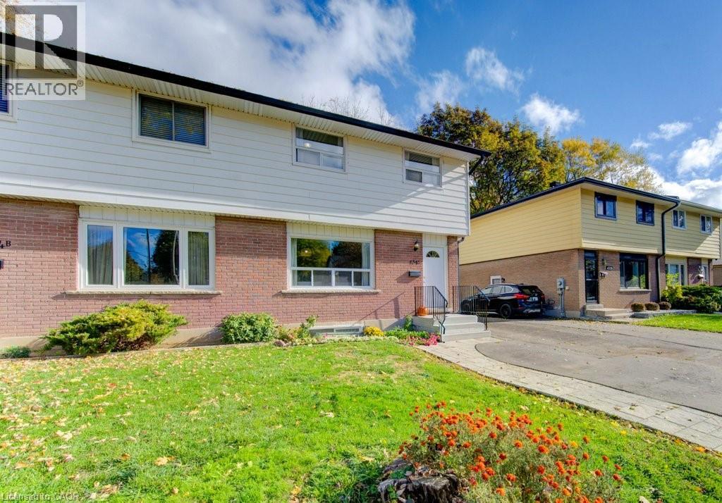 434 Lee Ave #a, Waterloo, ON N2K 2L7