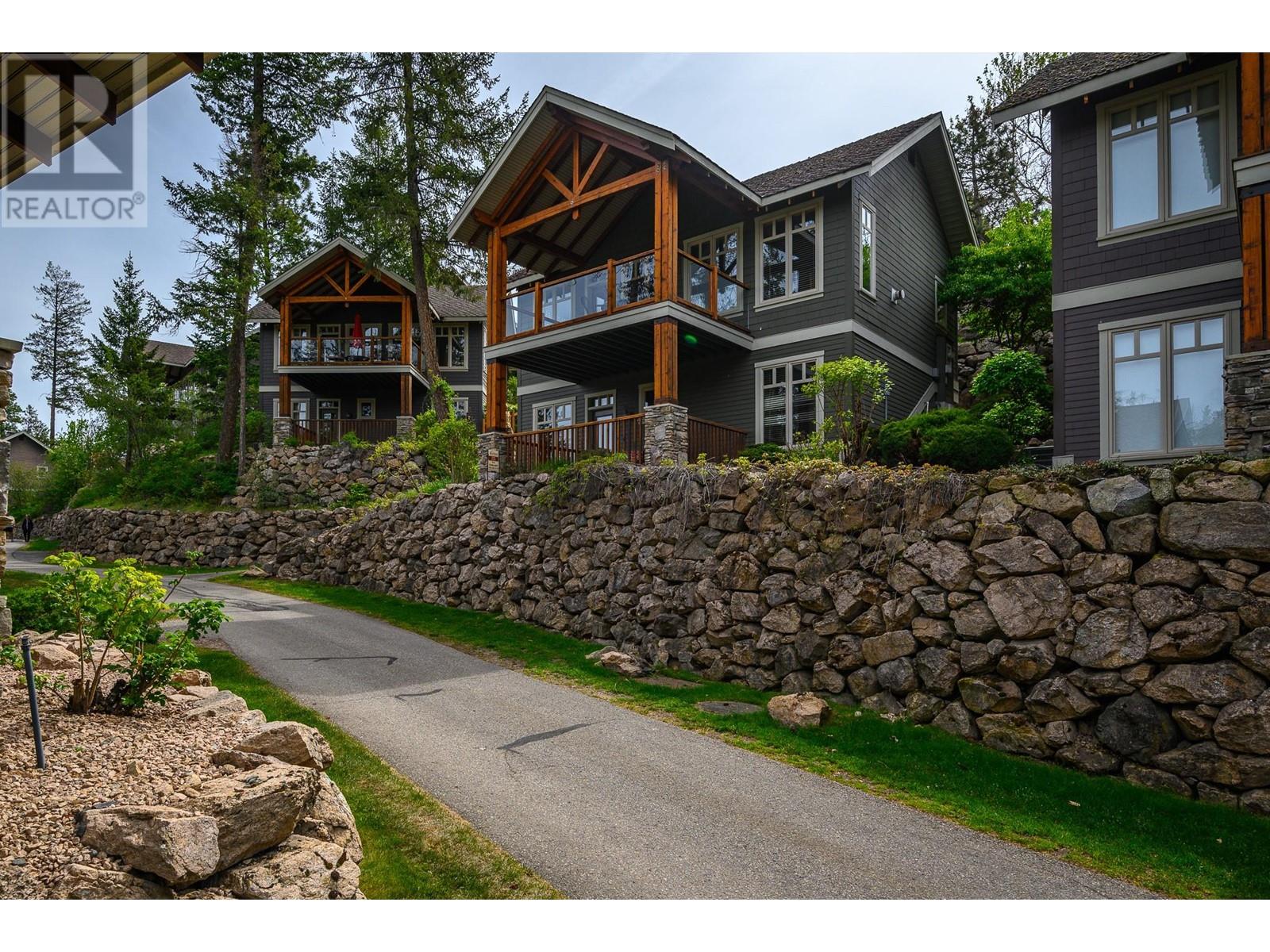 251 Predator Ridge Drive Unit 12, Vernon, BC V1H 1V2