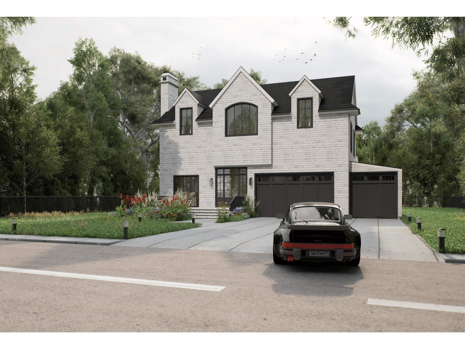 9479 Plateau Pl, Mission, BC V2V 0L7