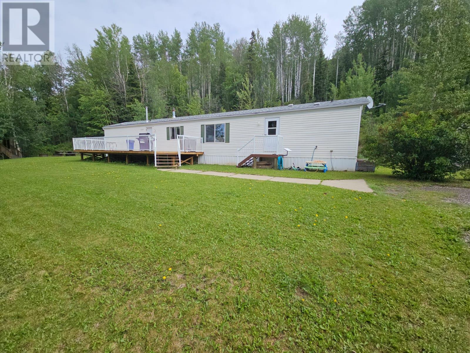 29 Highway S Unit 5932, Chetwynd, BC V0C 1J0