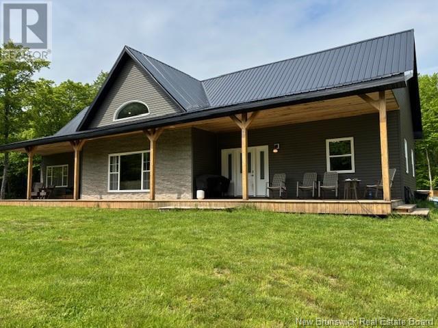 165 Mcdoo Rd, Springfield, NB E5T 2K4