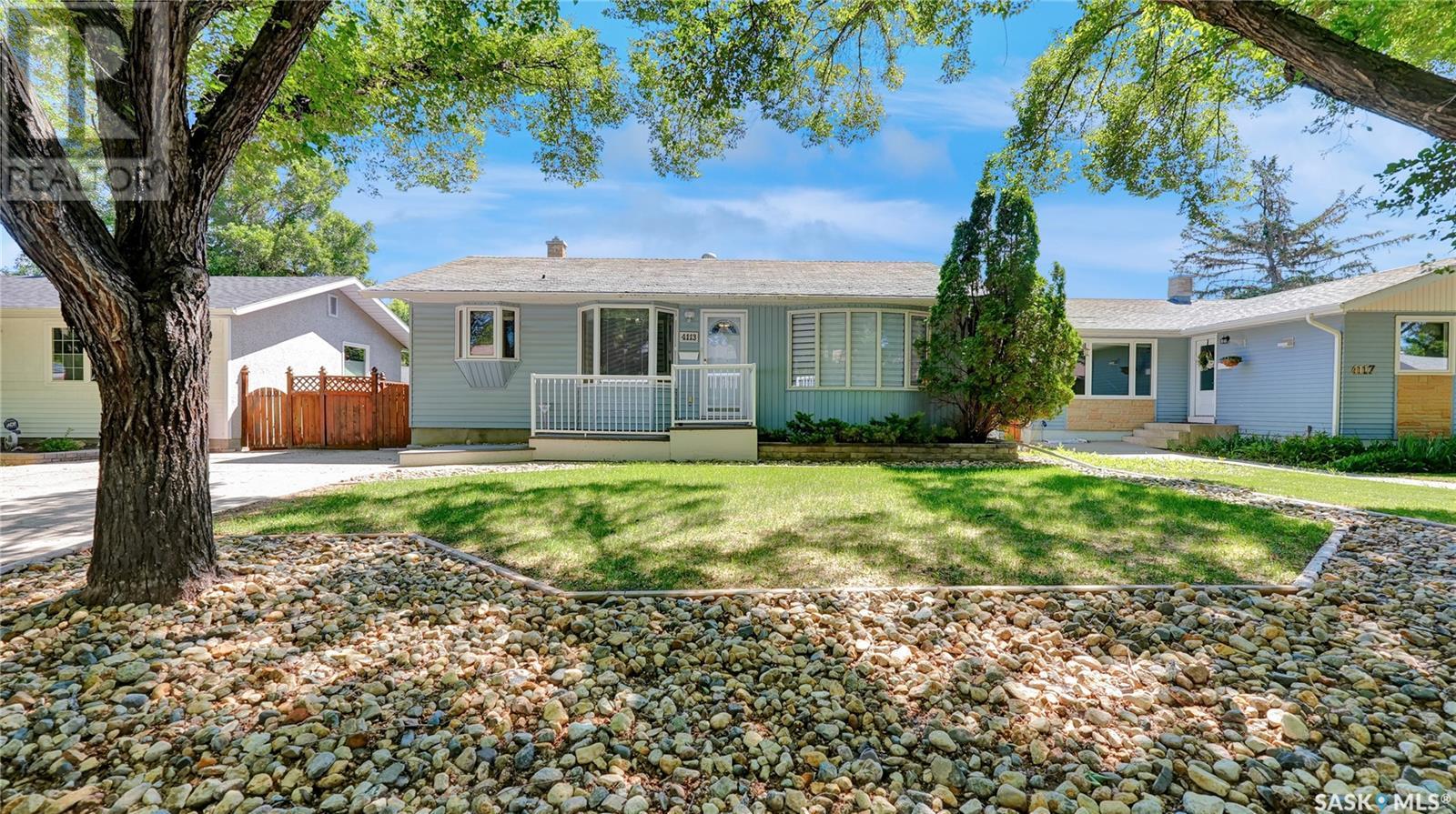 4113 Mctavish St, Regina, SK S4S 3M7