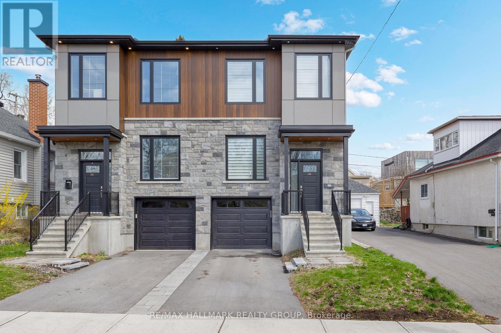 165 Longpre St, Ottawa, ON K1L 7J5
