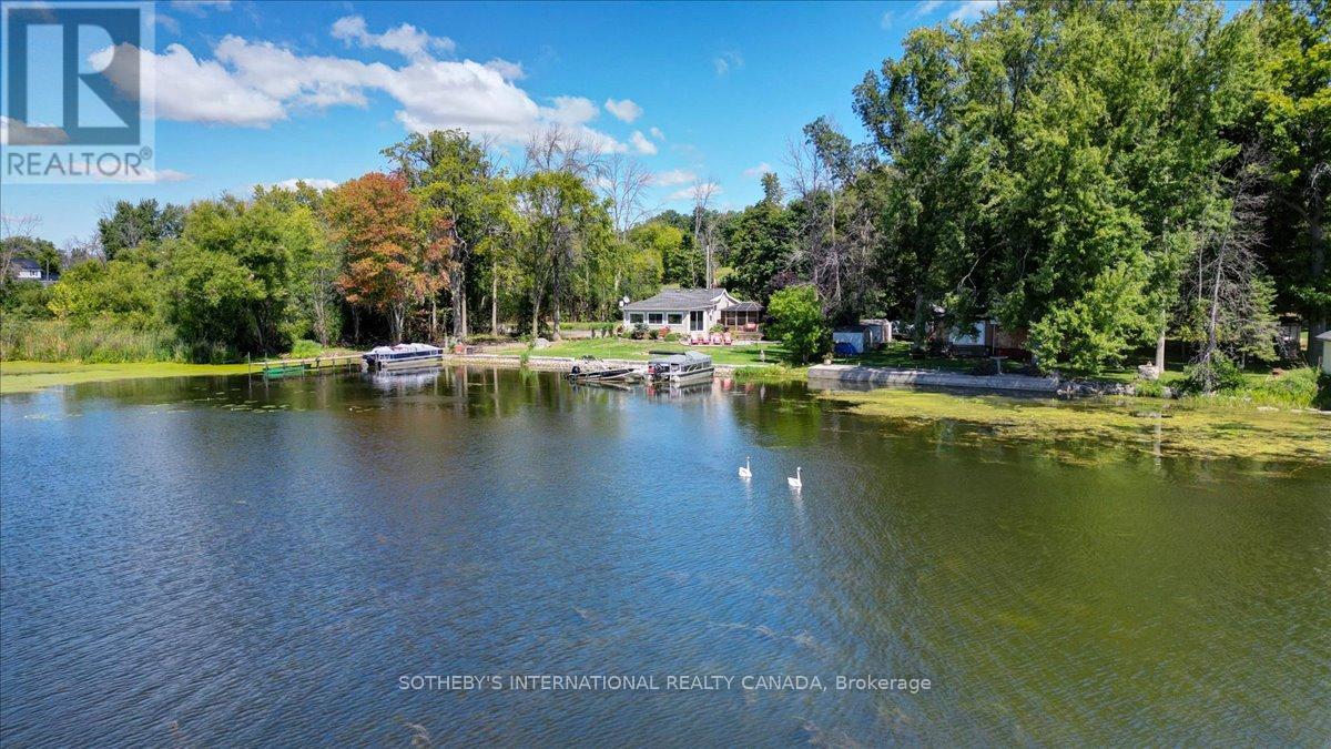 34 Bradley Bay Rd, Trent Hills, ON K0L 1L0