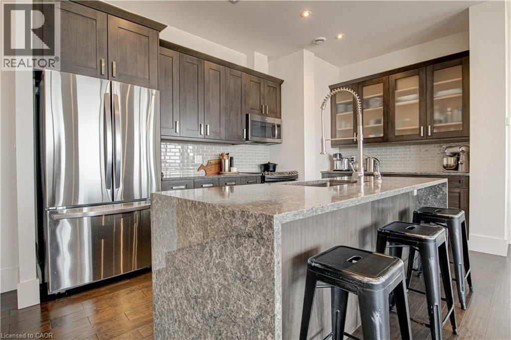 1 Victoria Street S Unit 1902, Kitchener, ON N2G 0B5