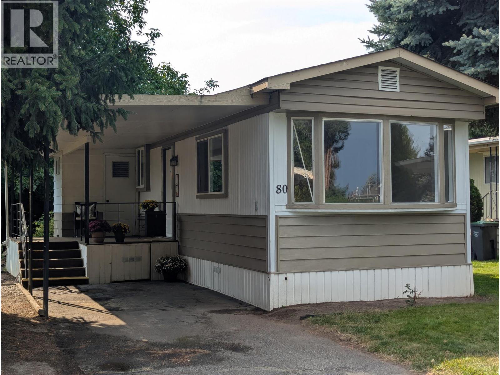 3535 Casorso Road Unit 80, Kelowna, BC V1W 3E1