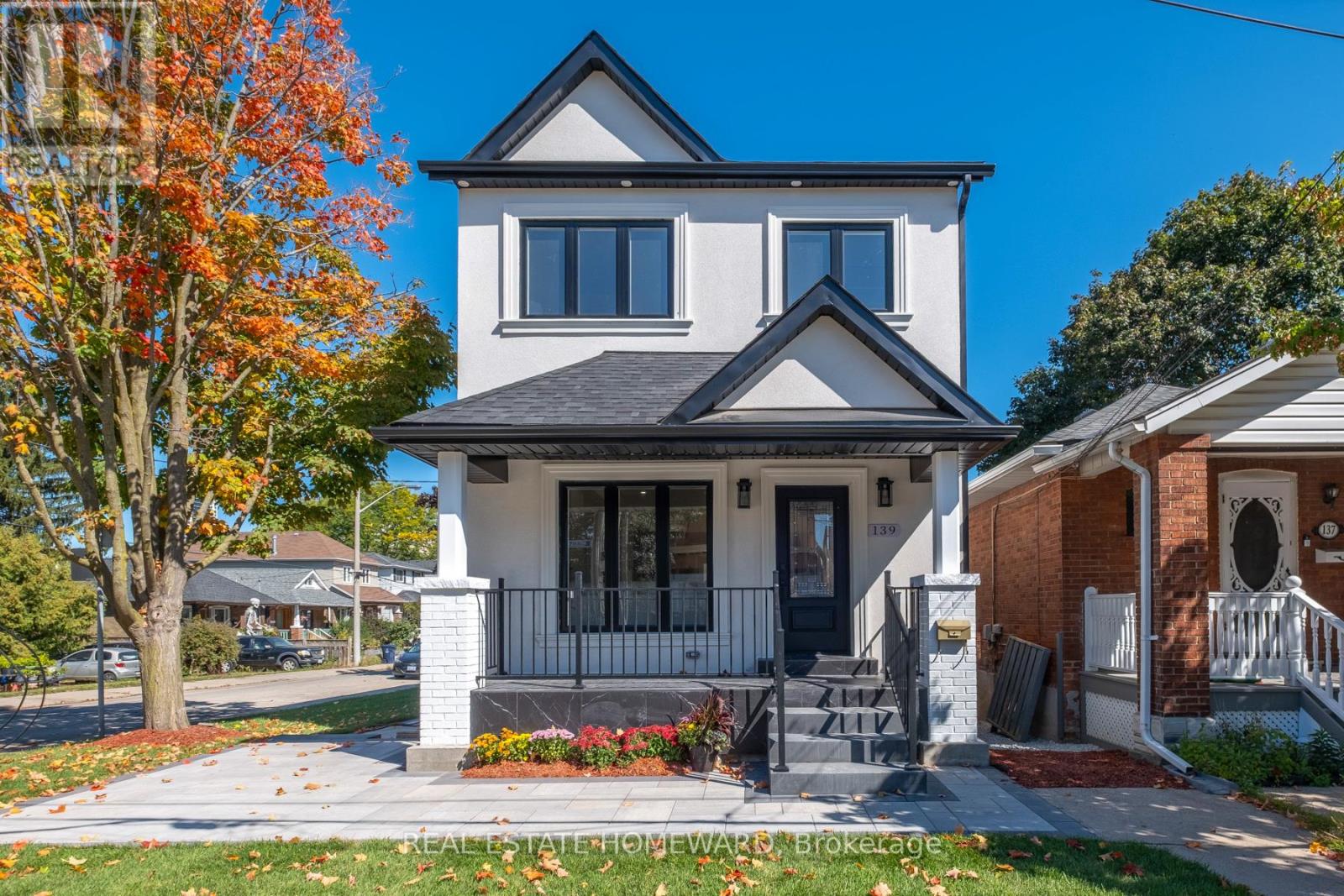 139 Westlake Ave, Toronto, ON M4C 4R7