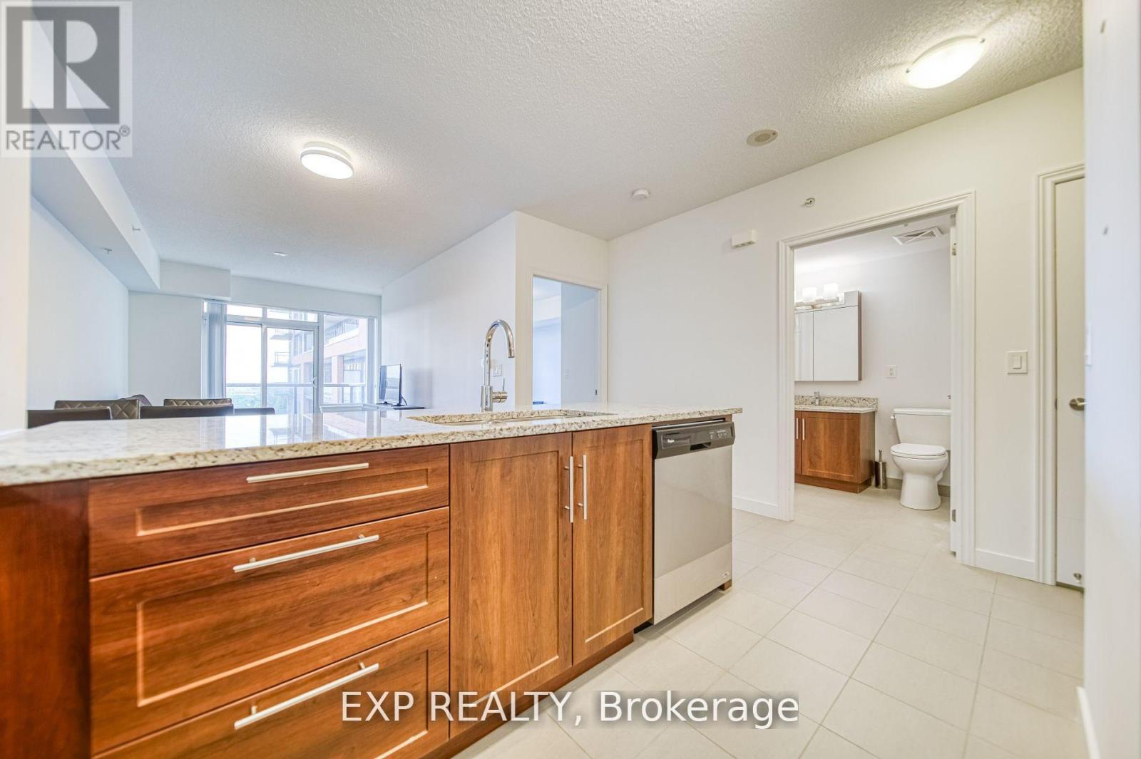 707 1038 Mcnicoll Ave, Toronto Steeles, ON M1W 0A4