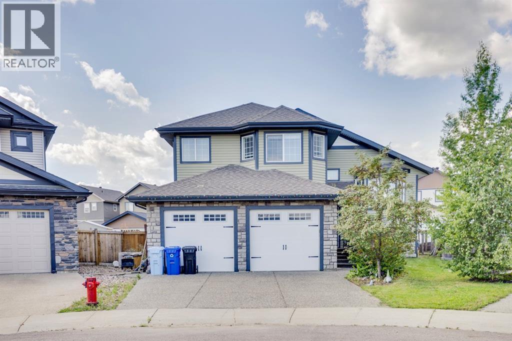 116 Macrae Pl, Fort Mcmurray, AB T9K 0Z8
