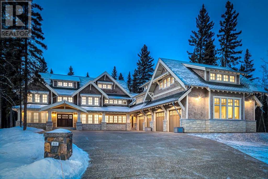 212 Hawks Landing Rise, Priddis Greens, AB T0L 1W0