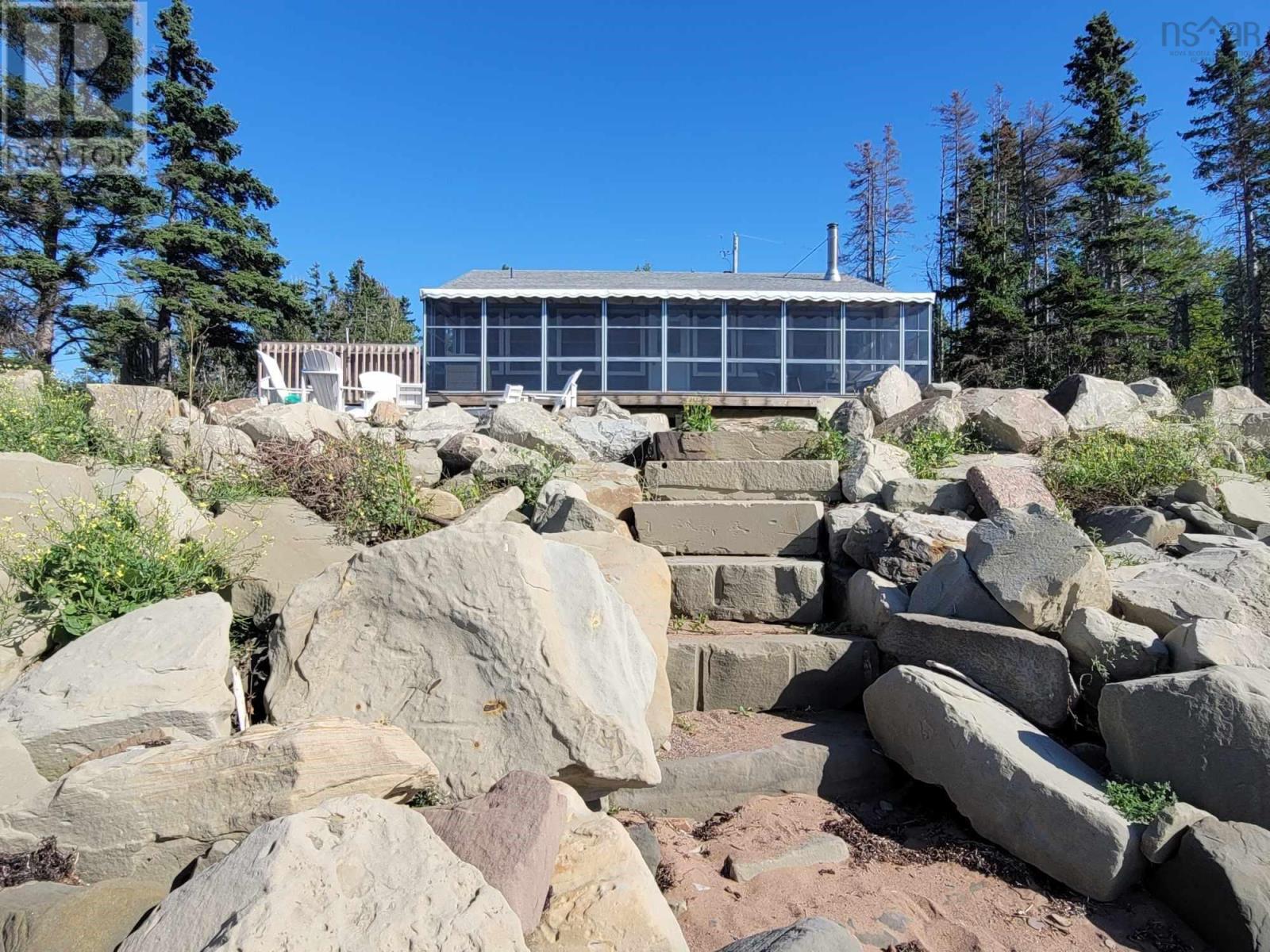 30 Bonjour Ln, Brule Point, NS B0K 1V0