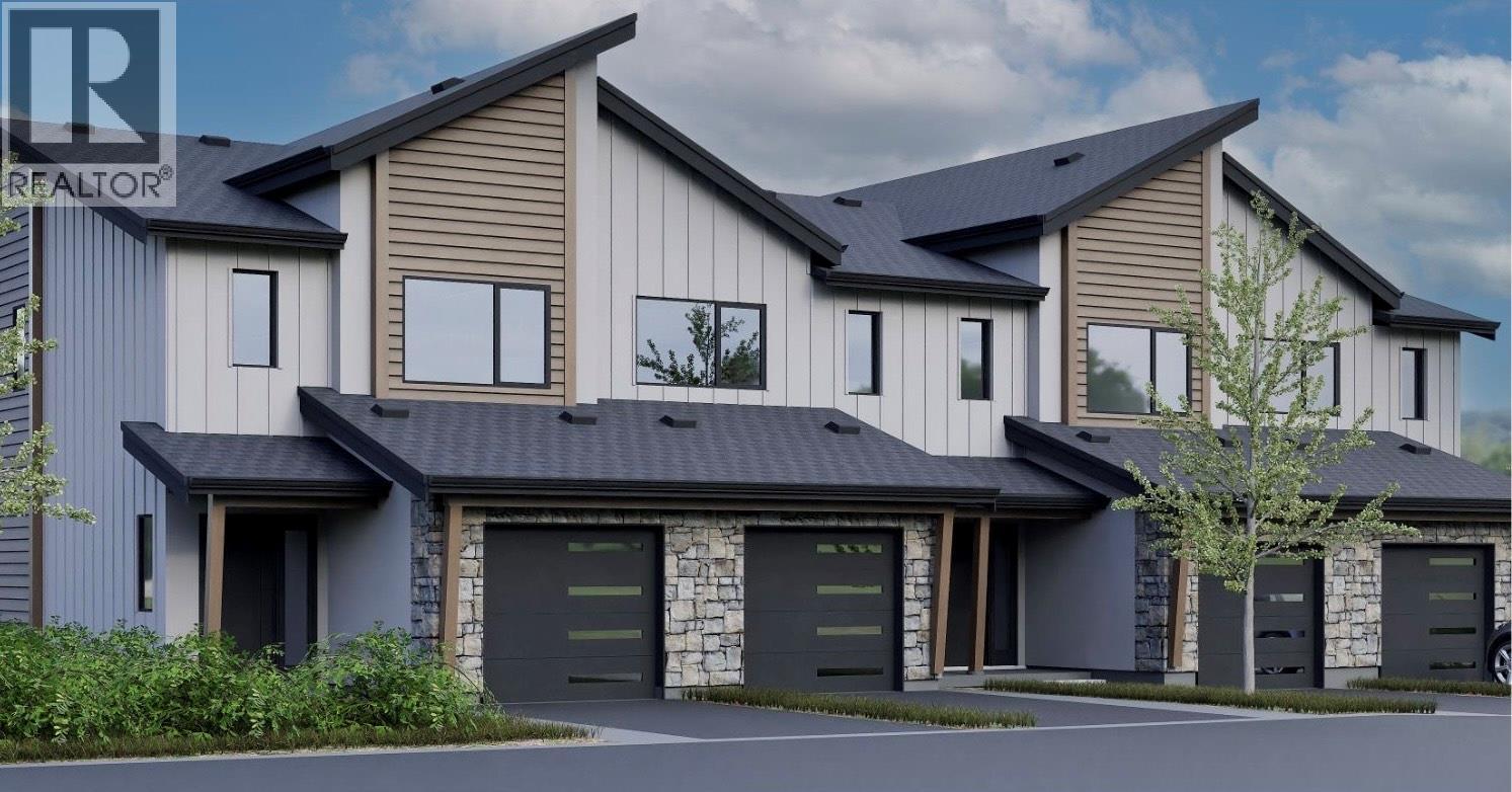 3580 Valleyview Drive Unit 153, Kamloops, BC V2C 0H5