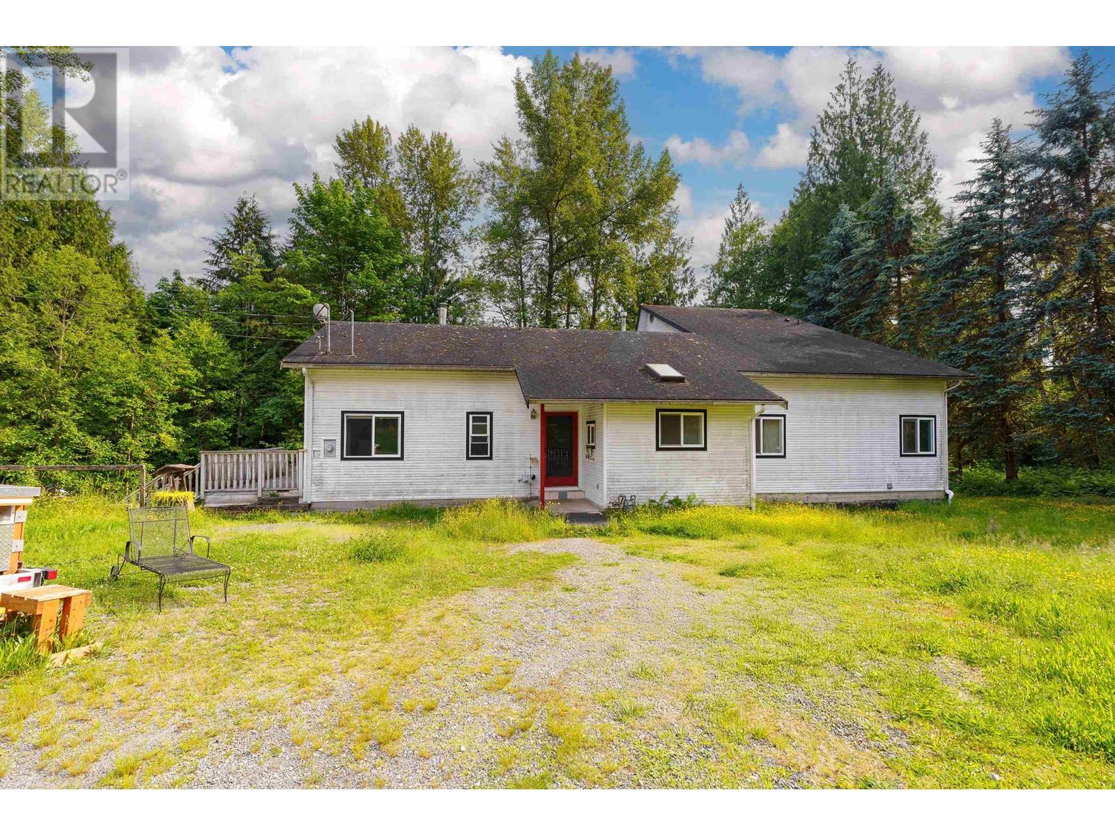 264 Street Unit 11885, Maple Ridge, BC V2W 1P9