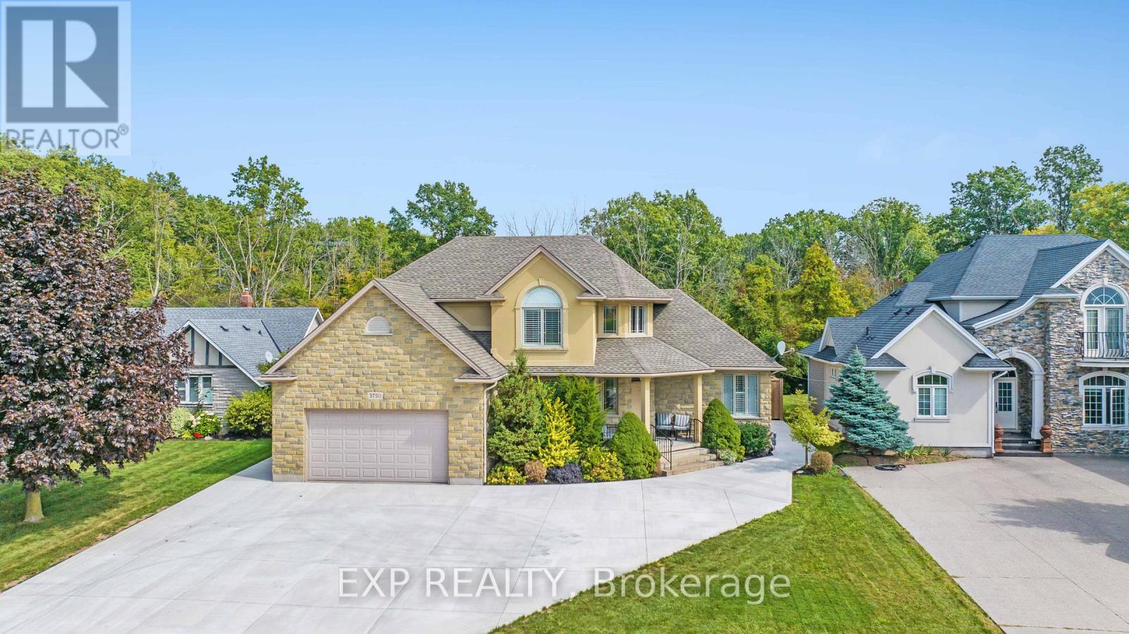 3750 Kalar Rd, Niagara Falls Mt. Carmel, ON L2H 0K2