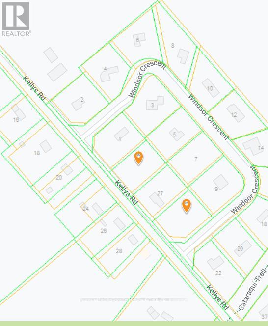25 Kellys Side Rd, Rideau Lakes, ON K7A 5B8