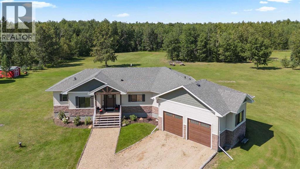 44101 Rr 214 Unit 118, Rural Camrose County, AB T0B 1M0